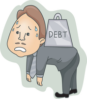 What is Debt Burden